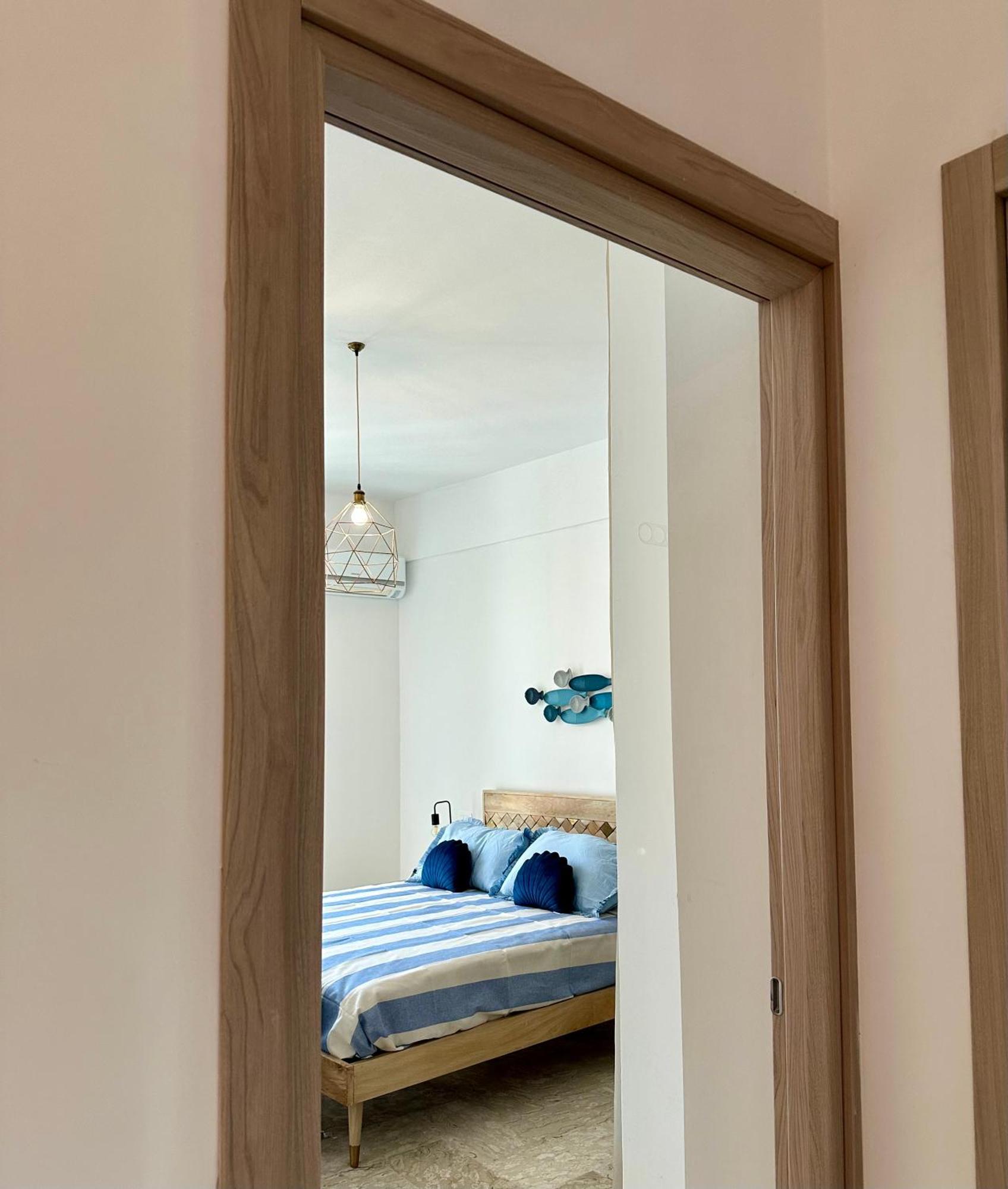 Maris Apartment By Tenuta Pinto Mola di Bari Exteriör bild